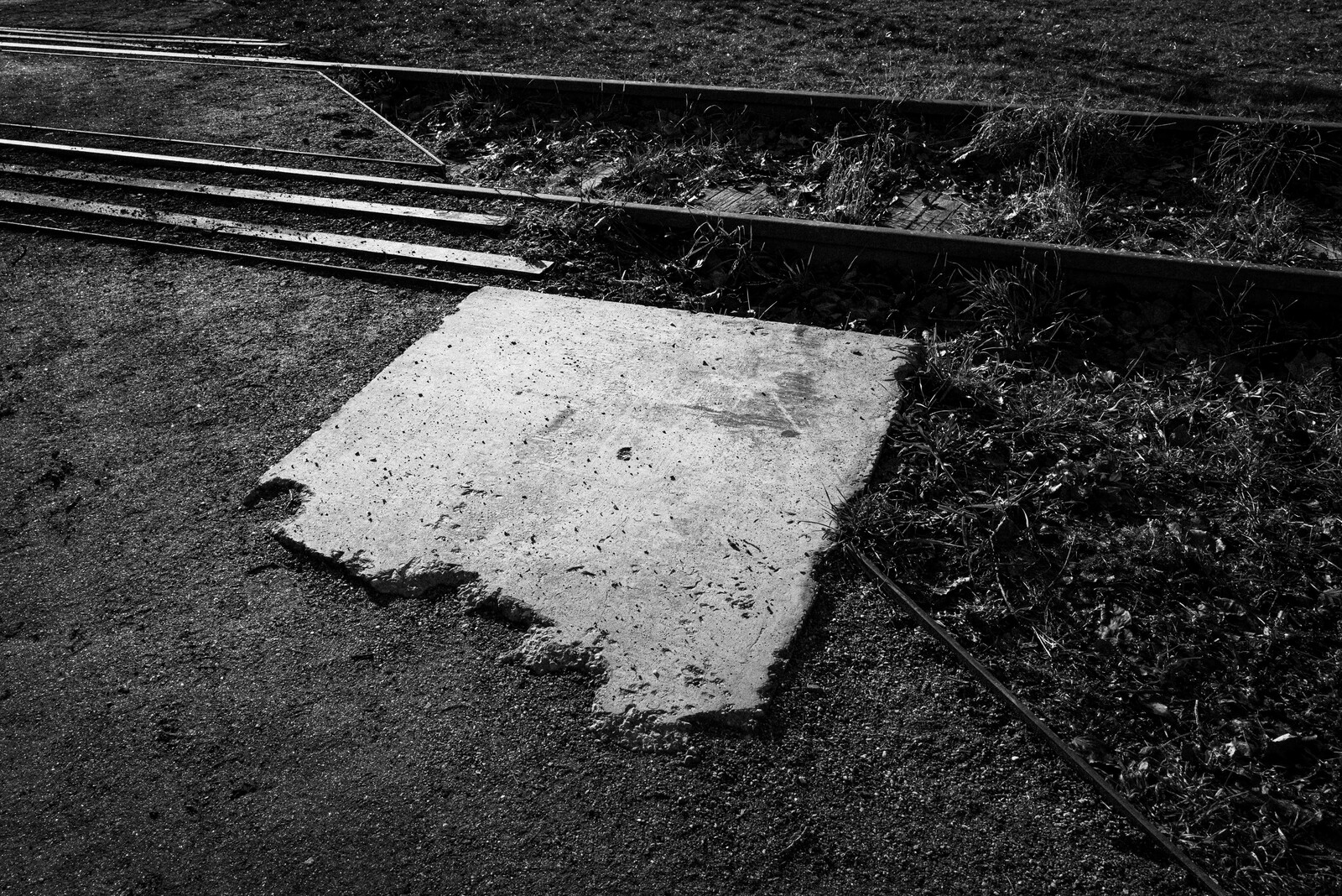 Galerie 3 — 2